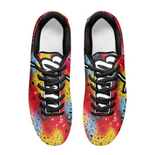 Load image into Gallery viewer, UTO IV Premier Elite Cleat - Belgian