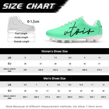Load image into Gallery viewer, UTO IV Premier Elite Cleat