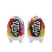 Load image into Gallery viewer, UTO IV Premier Elite Cleat - Belgian