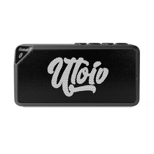 Load image into Gallery viewer, UTO IV Bluetooth Speaker