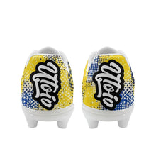 Load image into Gallery viewer, UTO IV Premier Elite Cleat - Ecuador