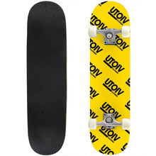 Load image into Gallery viewer, UTO IV Sk8t3board