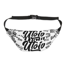 Load image into Gallery viewer, UTO IV Fanny Pack