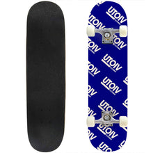 Load image into Gallery viewer, UTO IV Sk8t3board