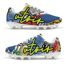 Load image into Gallery viewer, UTO IV Premier Elite Cleat