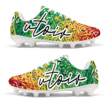 Load image into Gallery viewer, UTO IV Premier Elite Cleat - Senegal