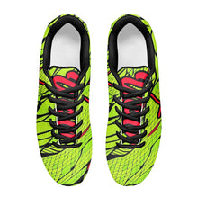 Load image into Gallery viewer, UTO IV Premier Elite Cleat - Venom