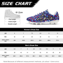 Load image into Gallery viewer, UTO IV Premier Elite Cleat - Haiti
