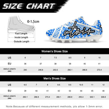 Load image into Gallery viewer, UTO IV Premier Elite Cleat - Scotland