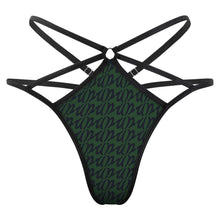 Load image into Gallery viewer, UTO IV G-String