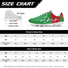 Load image into Gallery viewer, UTO IV Premier Elite Cleat - Portugal