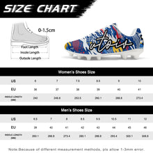 Load image into Gallery viewer, UTO IV Premier Elite Cleat - Cape Verde