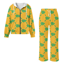 Load image into Gallery viewer, UTO IV Women's Hooded Tracksuit