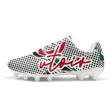 Load image into Gallery viewer, UTO IV Premier Elite Cleat - Jordan