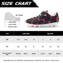 Load image into Gallery viewer, UTO IV Children's Cleats