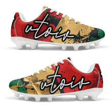 Load image into Gallery viewer, UTO IV Premier Elite Cleat - Ghana
