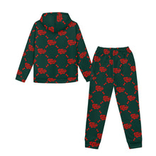 Load image into Gallery viewer, UTO IV Youth Hoodie and Pants Sets