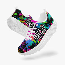 Load image into Gallery viewer, UTO IV Women's Rockers