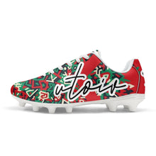 Load image into Gallery viewer, UTO IV Premier Elite Cleat - Morocco