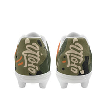 Load image into Gallery viewer, UTO IV Premier Elite Cleat - Maone