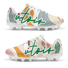 Load image into Gallery viewer, UTO IV Premier Elite Cleat - Bugs Bunny