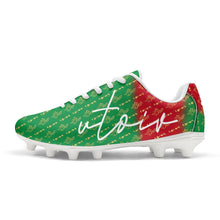 Load image into Gallery viewer, UTO IV Premier Elite Cleat - Portugal