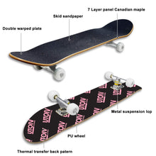 Load image into Gallery viewer, UTO IV Sk8t3board