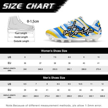 Load image into Gallery viewer, UTO IV Premier Elite Cleat - Uruguay