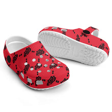 Load image into Gallery viewer, UTO IV Kids Cloggers