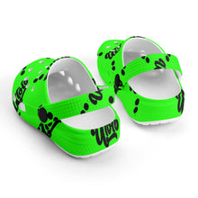 Load image into Gallery viewer, UTO IV Kids Cloggers