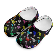 Load image into Gallery viewer, UTO IV Kids Cloggers