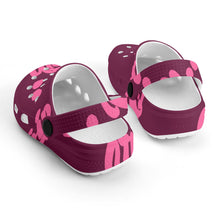 Load image into Gallery viewer, UTO IV Kids Cloggers