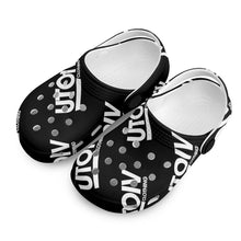 Load image into Gallery viewer, UTO IV Kids Cloggers