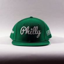 Load image into Gallery viewer, Philly Snapback Hat (Philadelphia)