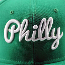 Load image into Gallery viewer, Philly Snapback Hat (Philadelphia)