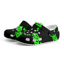 Load image into Gallery viewer, UTO IV Kids Cloggers
