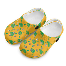 Load image into Gallery viewer, UTO IV Kids Cloggers