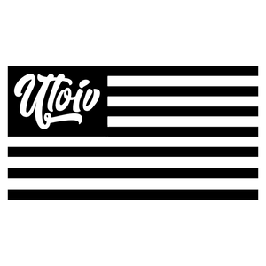UTO IV Clothing logo