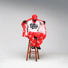 Load image into Gallery viewer, UTO IV Unisex Lapel Jacket | 245GSM Cotton