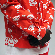 Load image into Gallery viewer, UTO IV Unisex Lapel Jacket | 245GSM Cotton