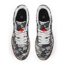 Load image into Gallery viewer, UTO IV Court Sneaker