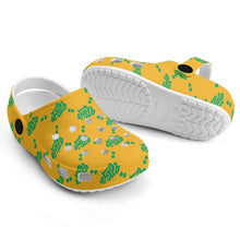 Load image into Gallery viewer, UTO IV Kids Cloggers