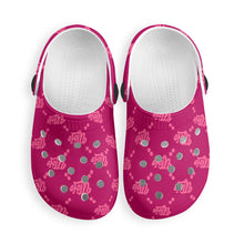 Load image into Gallery viewer, UTO IV Kids Cloggers