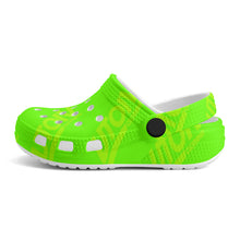 Load image into Gallery viewer, UTO IV Kids Cloggers