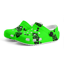 Load image into Gallery viewer, UTO IV Kids Cloggers