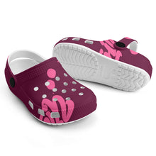 Load image into Gallery viewer, UTO IV Kids Cloggers