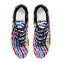 Load image into Gallery viewer, UTO IV Premier Elite Cleat - Liechtenstein