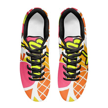 Load image into Gallery viewer, UTO IV Premier Elite Cleat – Solar Burst