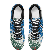 Load image into Gallery viewer, UTO IV Premier Elite Cleat - Uzbekistan