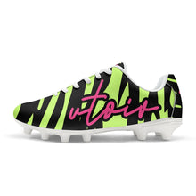 Load image into Gallery viewer, UTO IV Premier Elite Cleat